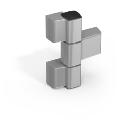 Hahn Serie 60 AT, 3-teilig