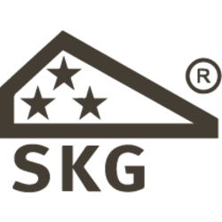Logo SKG 3 sao