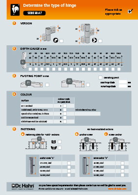 Hướng dẫn Serie 60 AT
