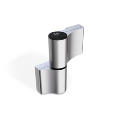 Hahn Türband 4 AT, 2-teilig