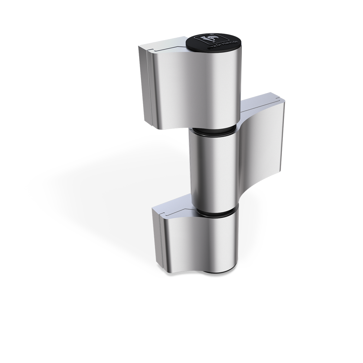 Türband 4 AT, 3 mảnh