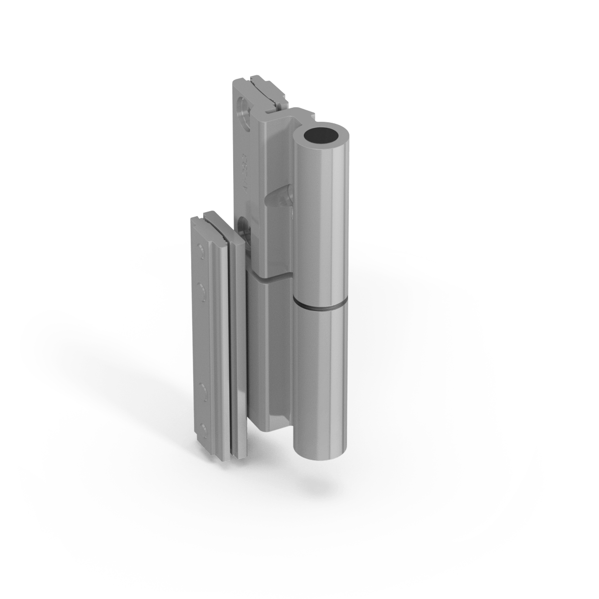 Klemmband NG, 2 mảnh lớn