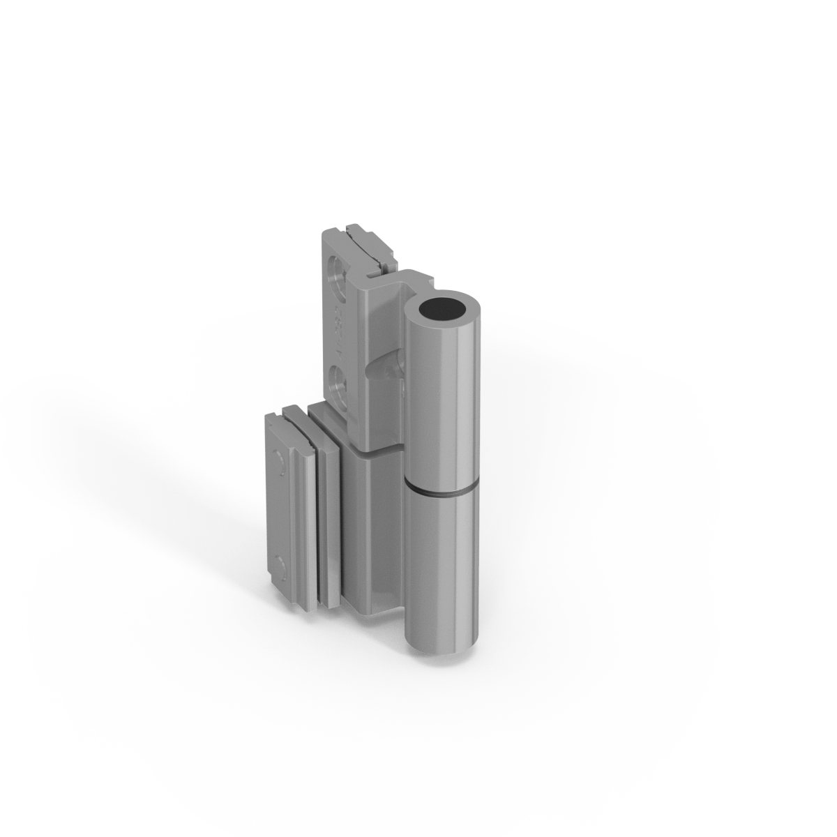 Klemmband NG, 2 mảnh