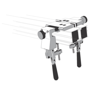 Bộ nâng cấp thành dưỡng khoan kẹp nhanh