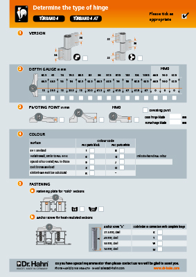 Hướng dẫn Türband 4 / Türband 4 AT