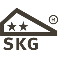 Logo SKG 2 sao