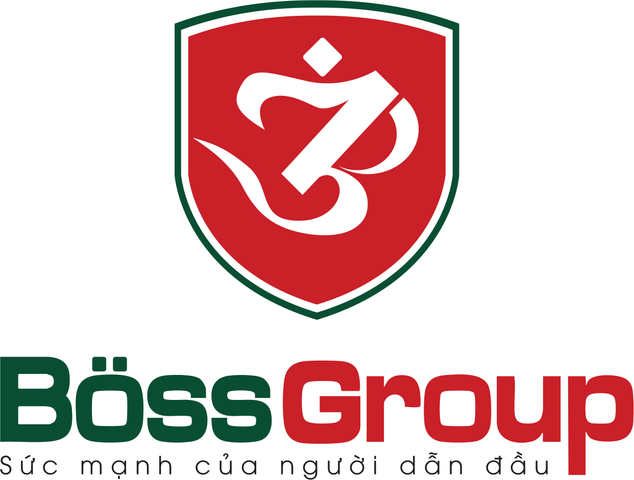 BössGroup - Sức mạnh của người dẫn đầu