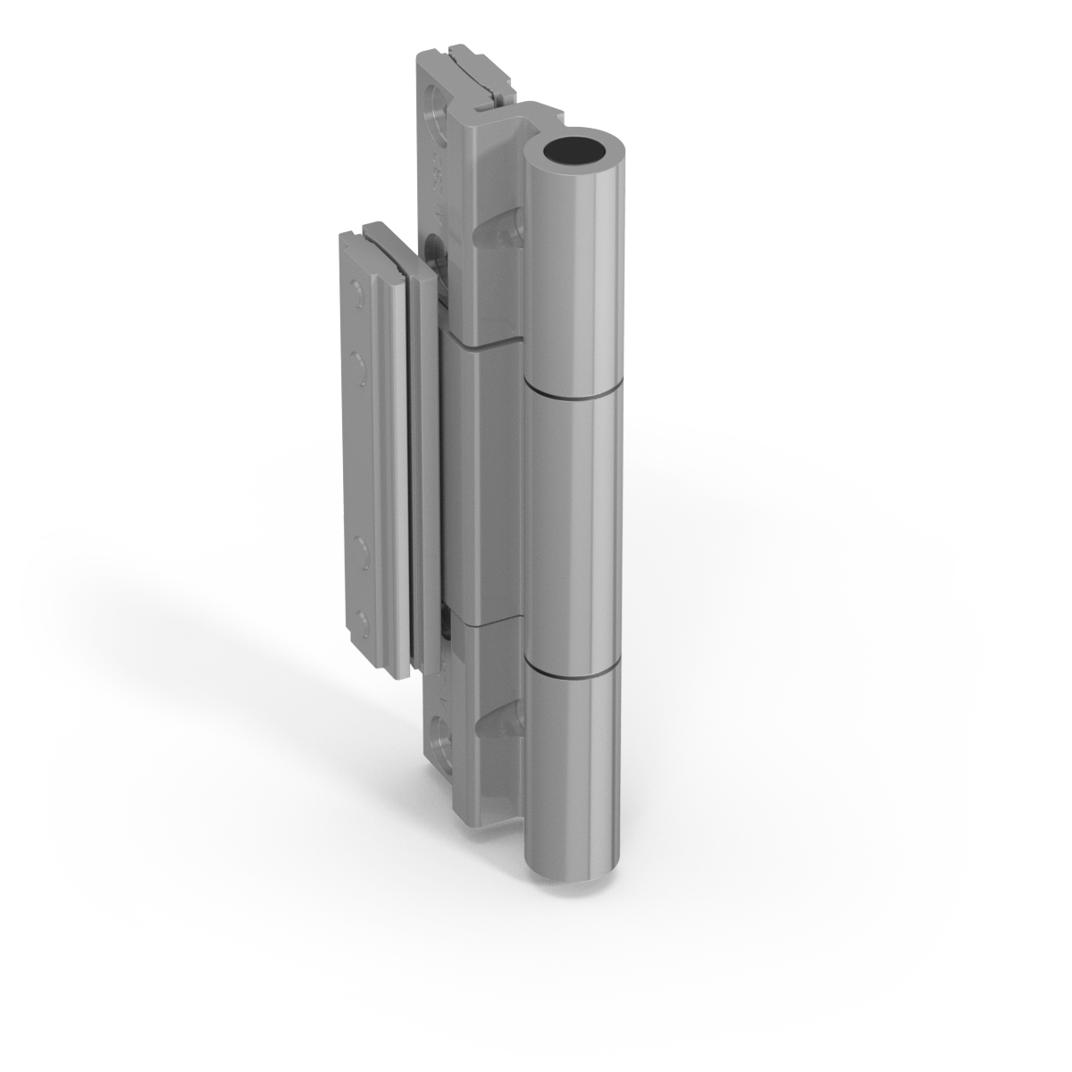 Klemmband NG, 3 mảnh