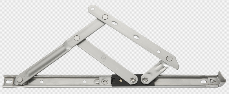 Bản lề chữ A HHKX10A/62