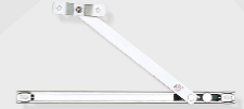 Thanh hạn vị DK10