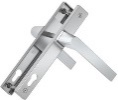 Tay nắm CZM40A