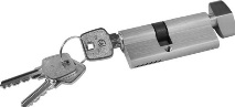 Lõi khóa 32.5/32.5TB