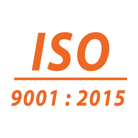 ISO 9001:2015