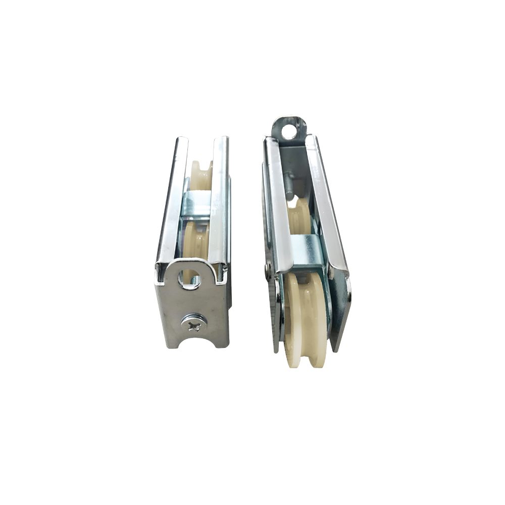 2 Roller bánh xe - LTS17A-120