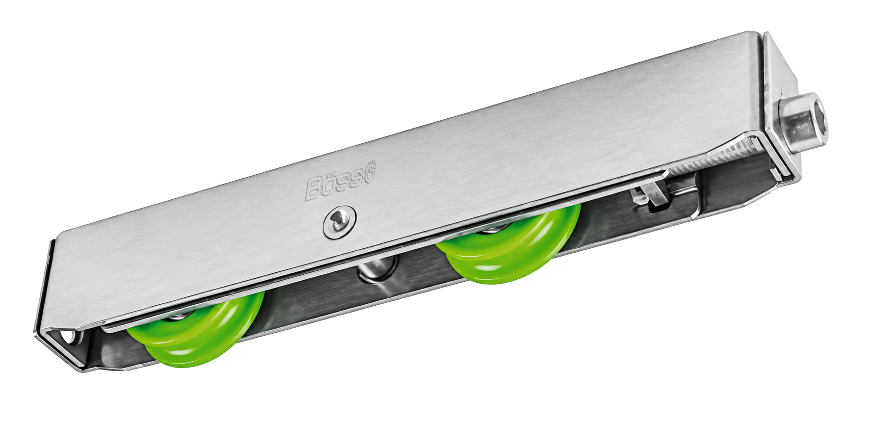 Bộ bánh xe JLTS03
