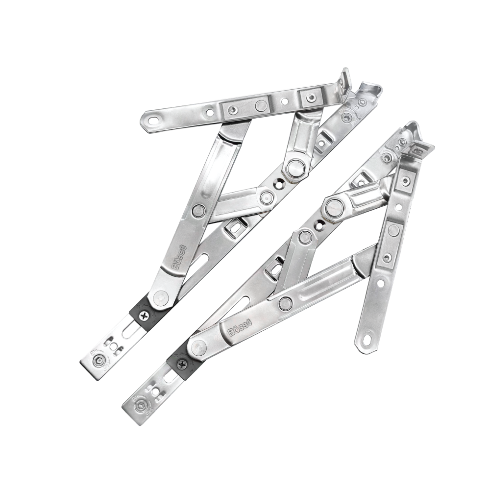 Bản lề chữ A - BGHD2A