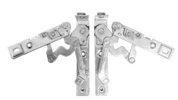 Bản lề chữ A 3HK4