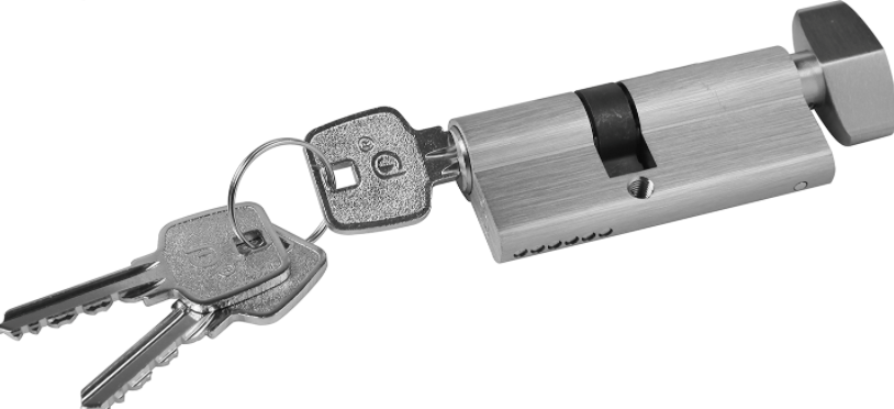 Cylinder （Lõi khóa）