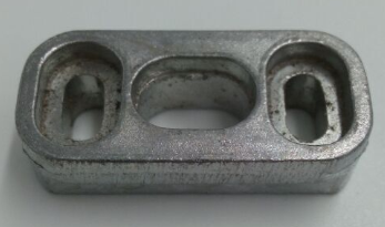 Lock Receiver （Đế nhận khóa）