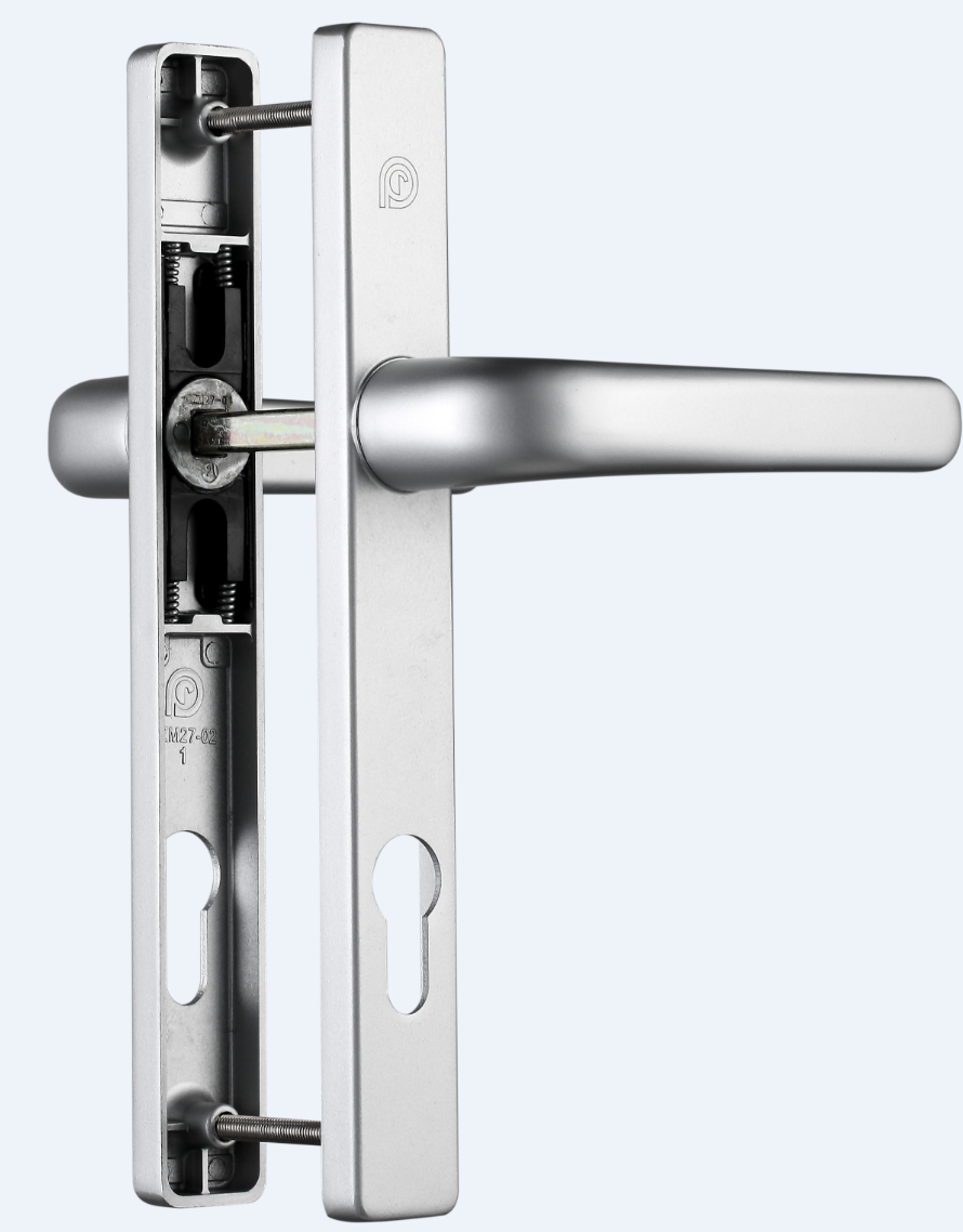 Tay nắm cửa đi CZM27A