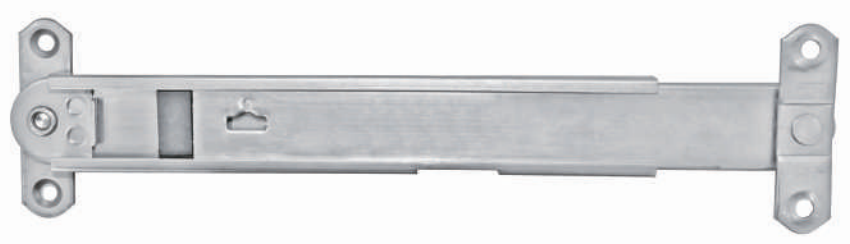 Friction Arm 10" (Right Side) Thanh chống gió